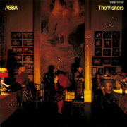 ABBA - The Visitors - 1981